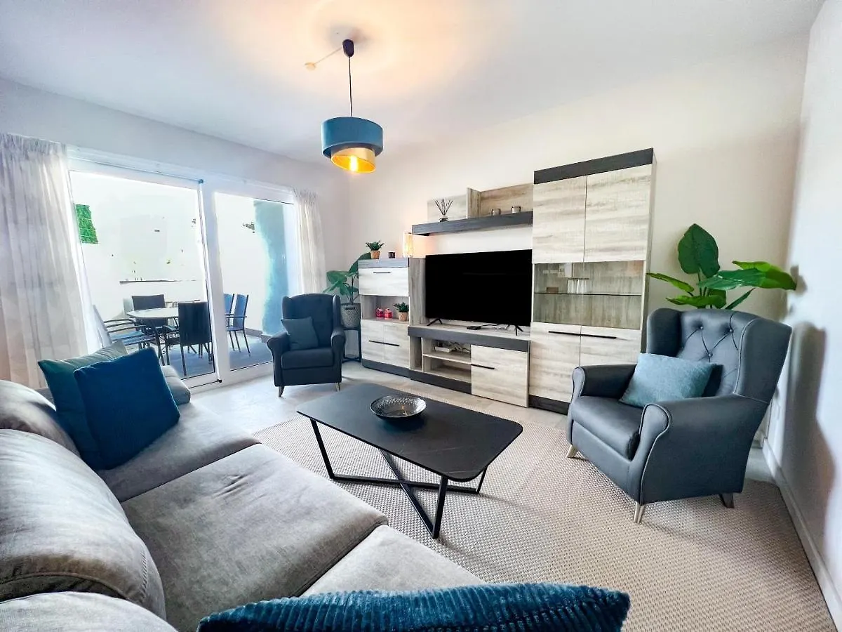 Apartment In Marbella Center With Private Parking 0*,  Spain